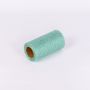Siatka Fibra w rolce Akces 12cm x 10m, Zielona pastelowa - 2